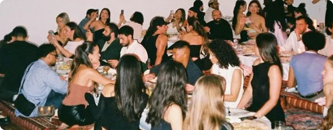 Movement and Modern Lifestyles