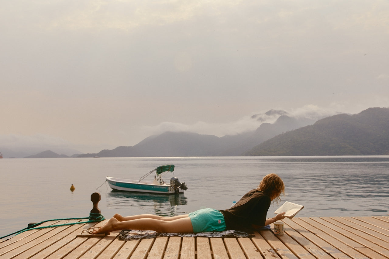 4 Ways to Keep Your Cool in an Overstimulating World