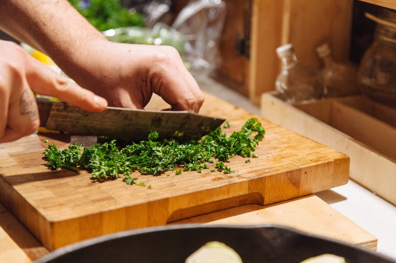 The Top 10 Anti-Inflammatory Foods to Add to Your Diet