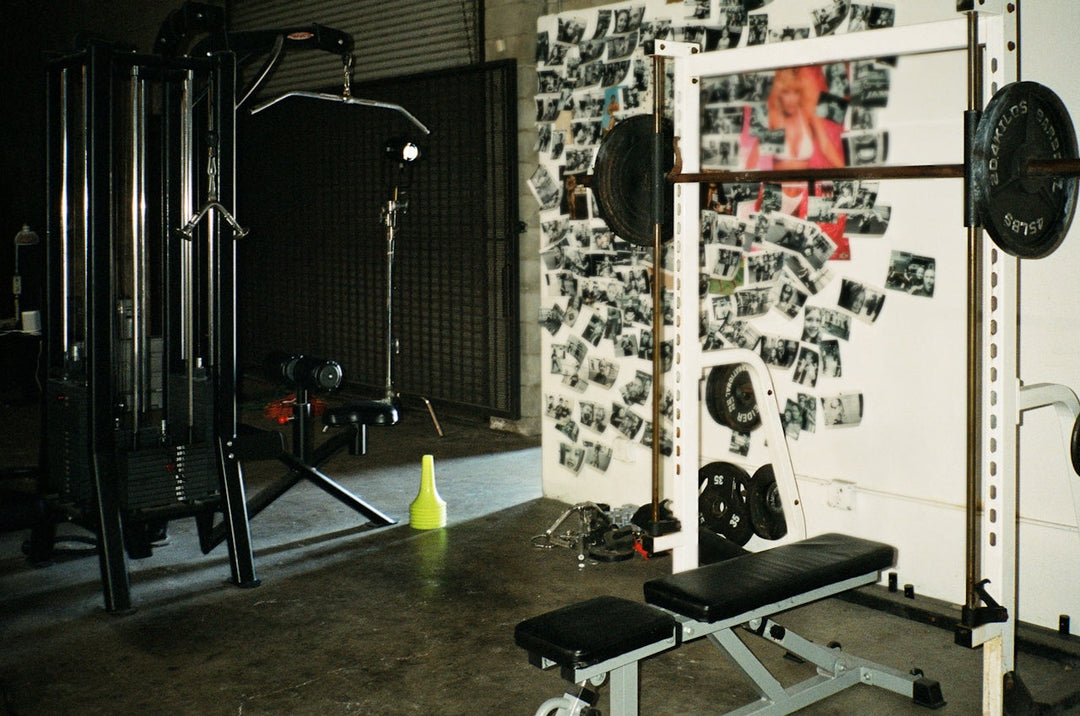 Strength is Having a Moment...And We’re Here For It