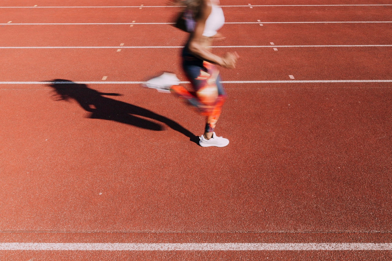 Here's Your Sign to Give Running a Try