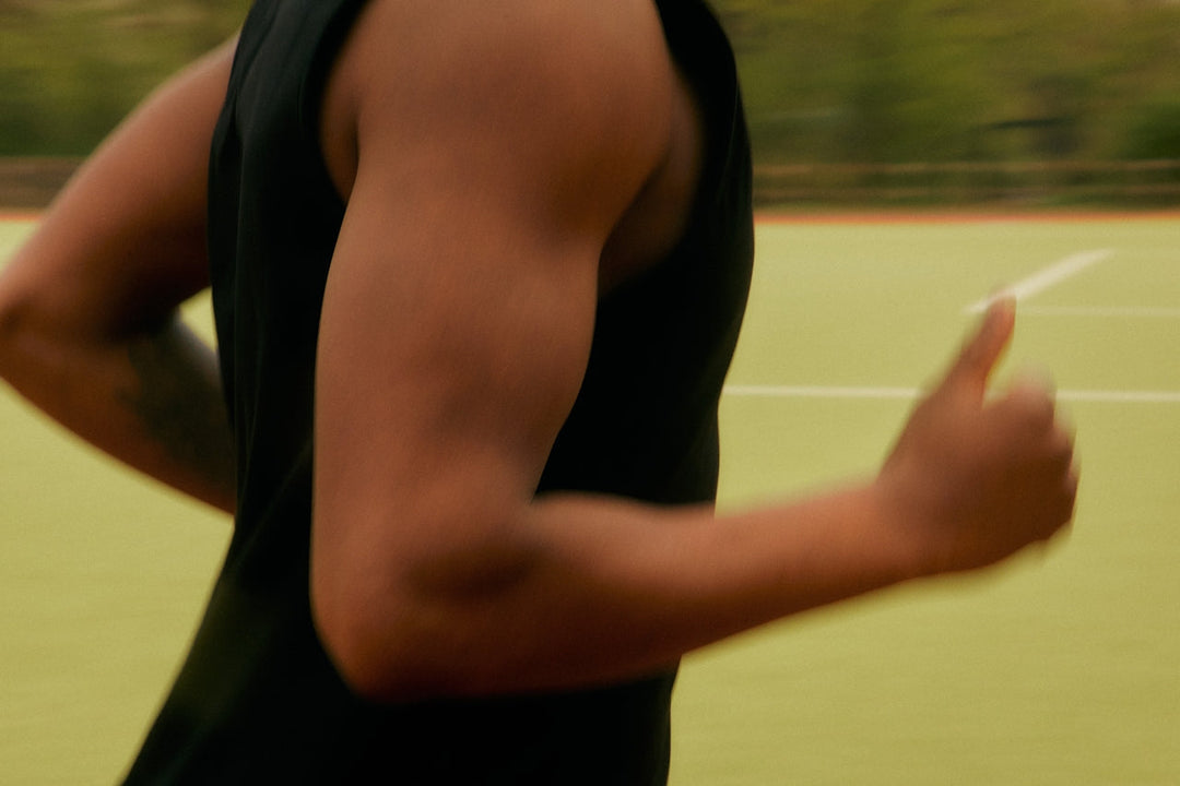 Why Muscle Is One of Your Body’s Most Powerful Health Assets