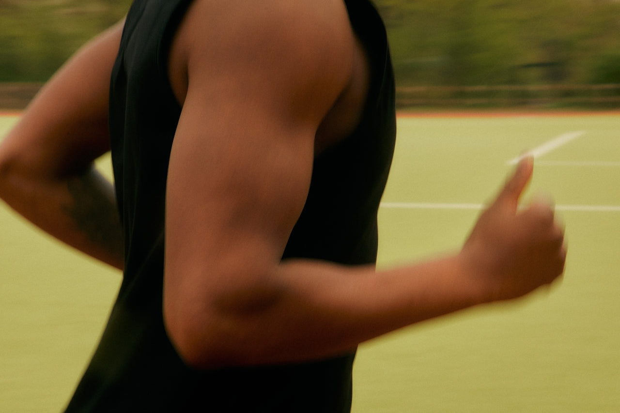 Why Muscle Is One of Your Body’s Most Powerful Health Assets
