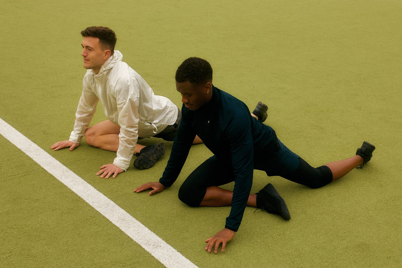 How and When to Implement Static Stretching