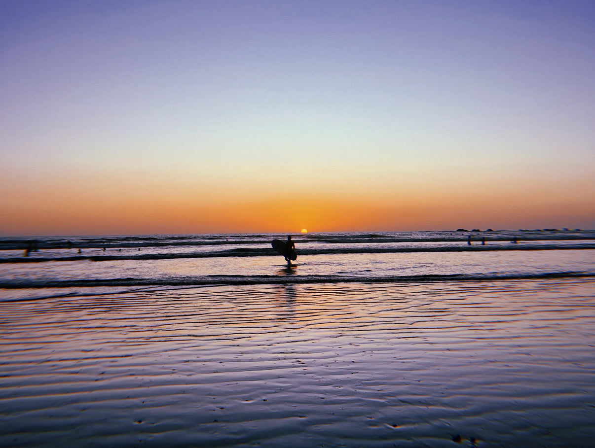 Nosara, Costa Rica