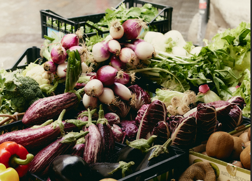 How Plant-Forward Diets Can Improve Your Overall Health