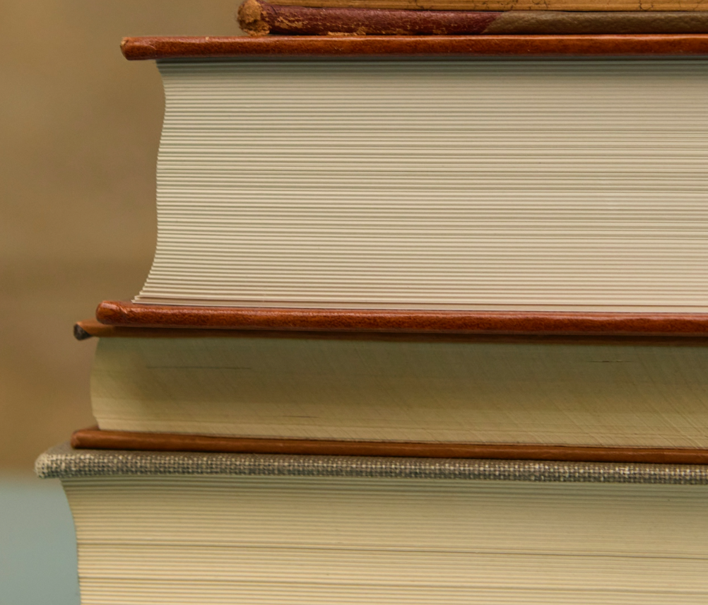 5 Books That Will Change The Way You Live