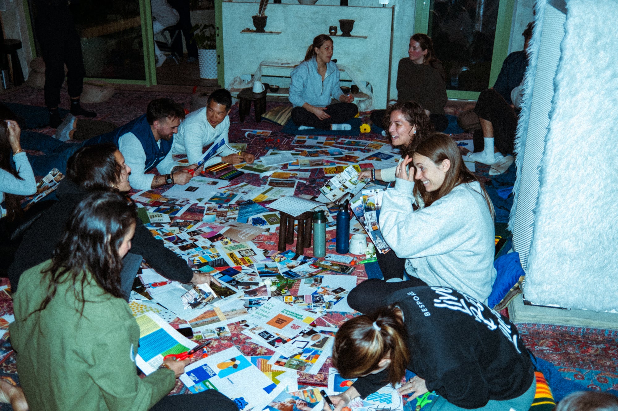 Community Programming