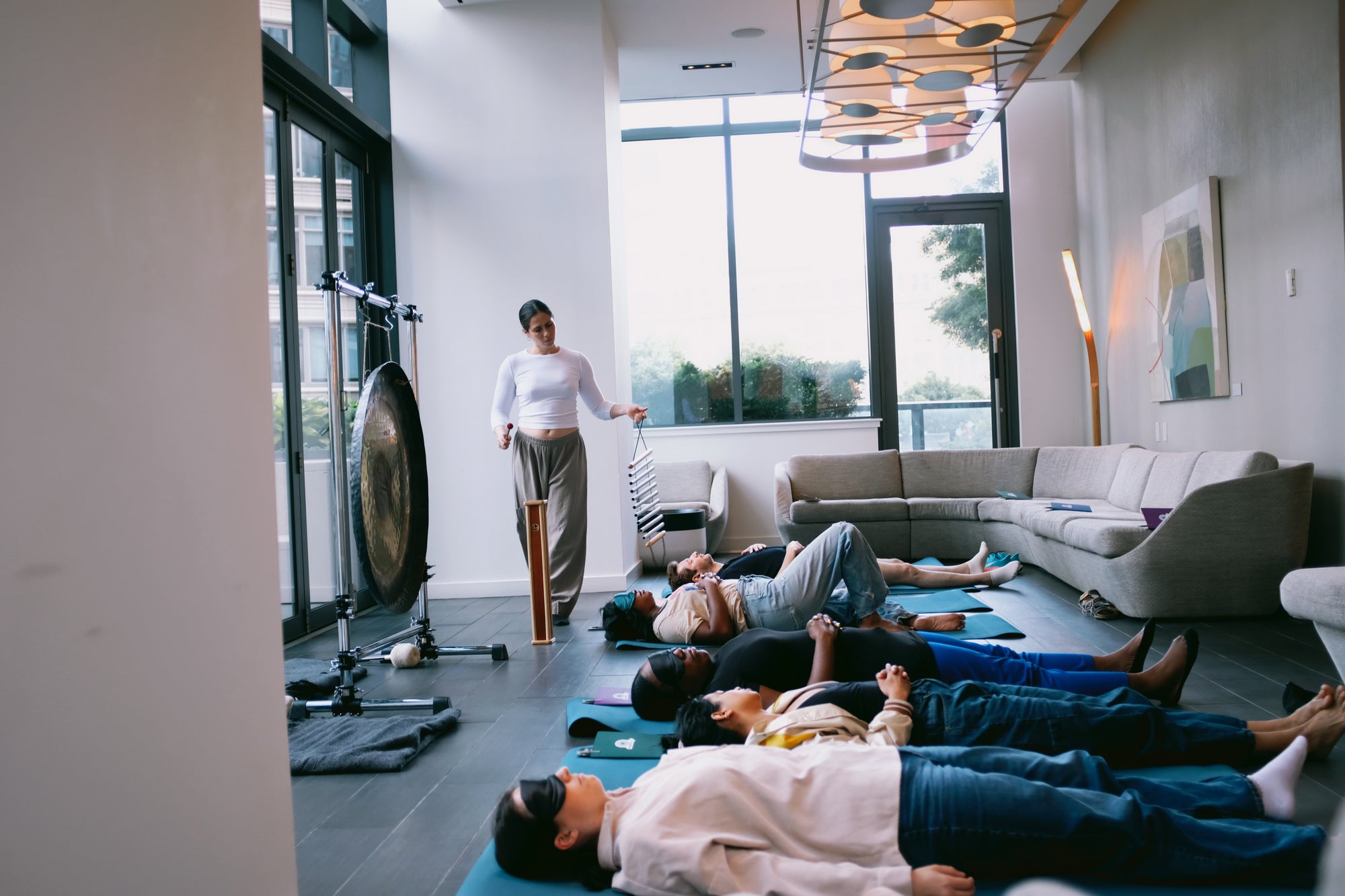 Workplace Wellness