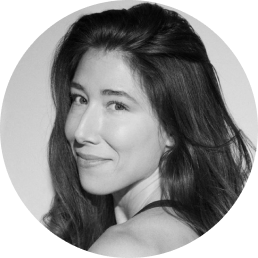 Natalia Perez-Segnini