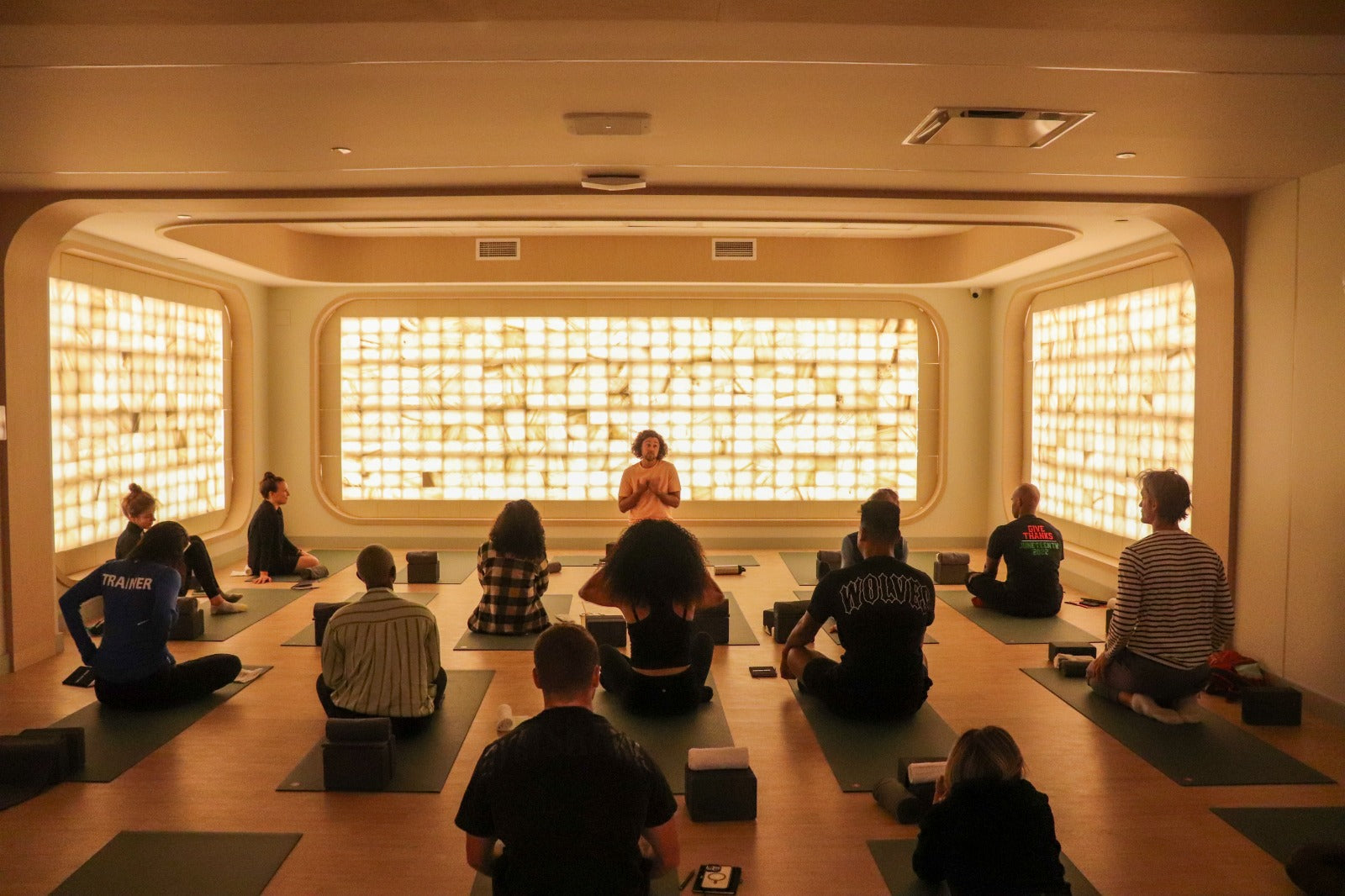 Individual & Small Group Training